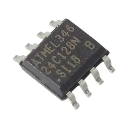 24 C128 SMD resmi