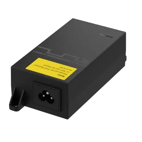 Ruijie Reyee RG-Poe-AT30 1-Port 52v Dc 0.6A Poe Adaptör resmi