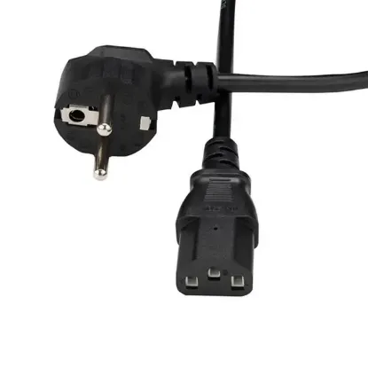 S-Link SL-P151 50 Cm 3x0.5mm Power Kablo resmi