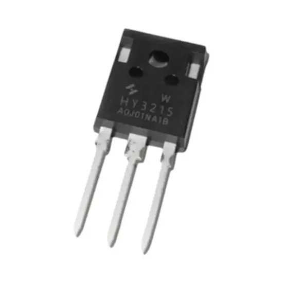 HY3215 TO-247 Mosfet Transistor resmi