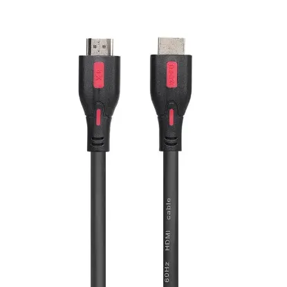 S-Link SL-HDM4K13 19+1 Hdmi To Hdmi 3m V2.0 4k (3840*2160) 60hz Kablo resmi