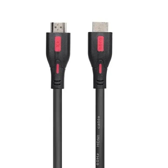 S-Link SL-HDM4K13 19+1 Hdmi To Hdmi 3m V2.0 4k (3840*2160) 60hz Kablo resmi