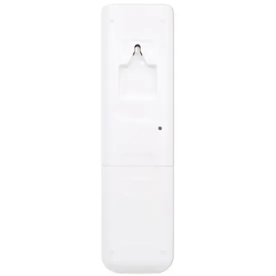 Huayu K-DK1856 Daikin Tüm Modeller Akıllı Universal Klima Kumandası resmi