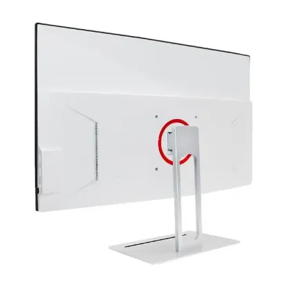 Hello HL27H110D3 27'' İntel Core İ5 - 8GB RAM - 256GB SSD All In One Bilgisayar resmi
