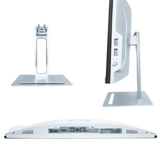 Hello HL27H110D3 27'' İntel Core İ5 - 8GB RAM - 256GB SSD All In One Bilgisayar resmi