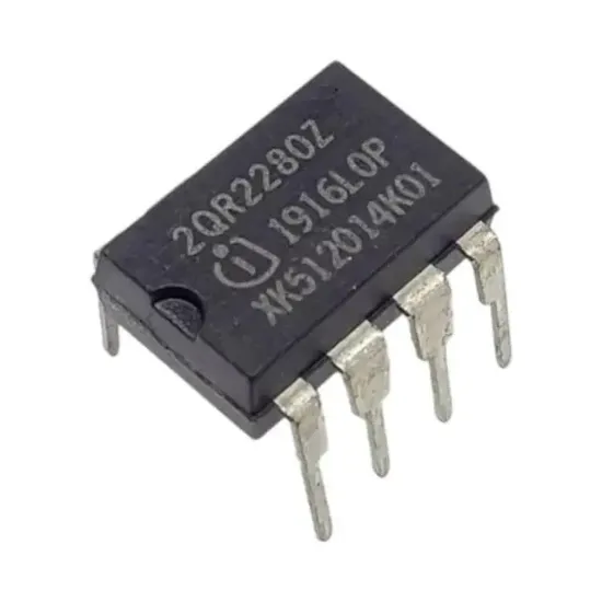 2QR2280Z DIP-7 Entegre resmi