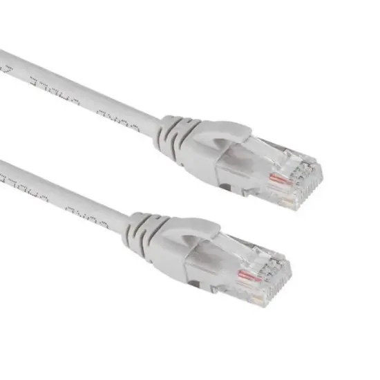 Fully G-505D 10 Metre Cat5 Kablo resmi