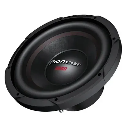 Pioneer TS-W3010PRO 1500 Watt 30cm Subwoofer Bass Hoparlör resmi