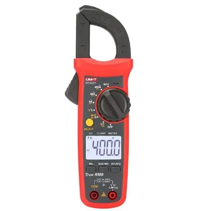 Powermaster UT-202+ 400A True Rms Dijital Pensampermetre  resmi