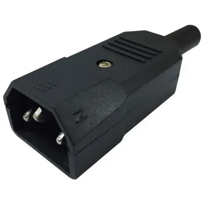 Powermaster C7 Power Seyyar Erkek Fiş resmi