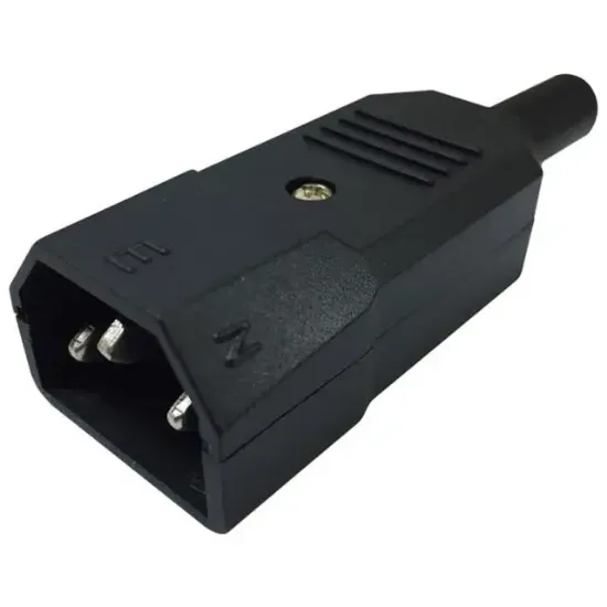 Powermaster C7 Power Seyyar Erkek Fiş resmi