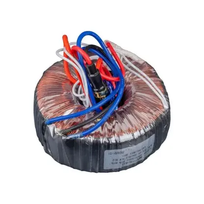 MagicVoice MV-540 Toroidal Trafo Yedek Parça resmi