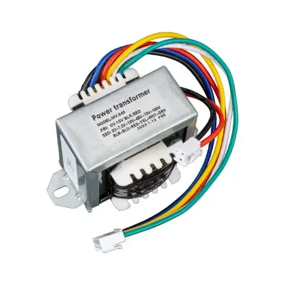 MagicVoice MV-530 Toroidal Hat Trafo Yedek Parça resmi