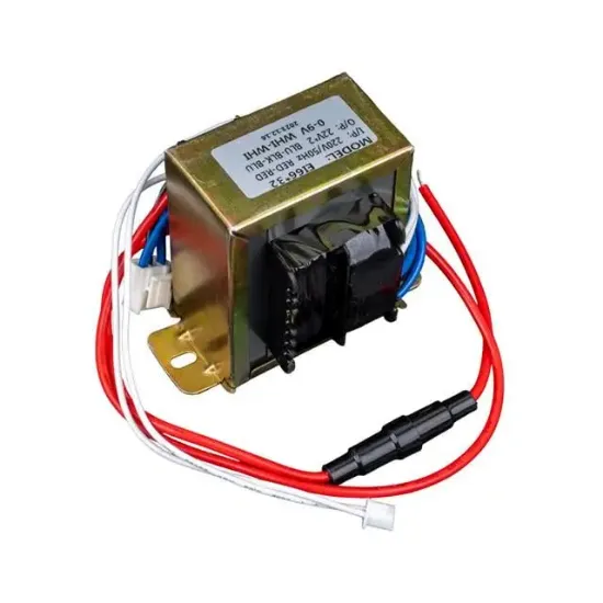 MagicVoice MV-500 Hat Trafo Yedek Parça (A) resmi