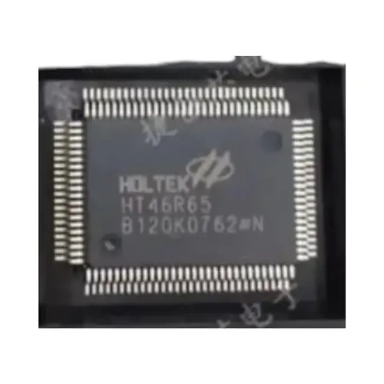 HT46R65 Entegre resmi