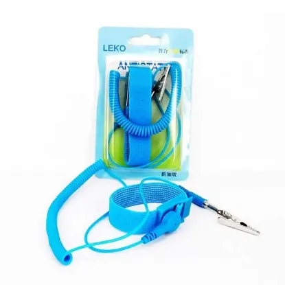 Powermaster PM-2566 Antistatik Bileklik resmi
