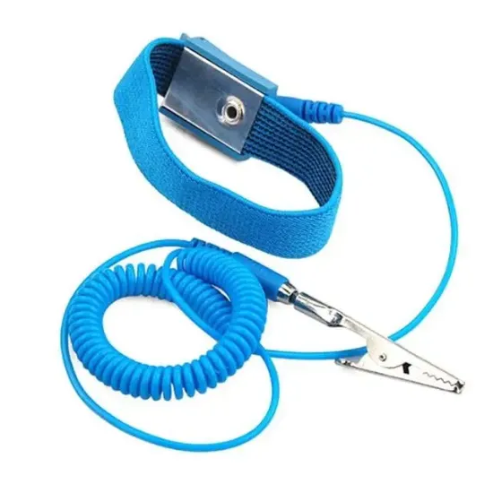 Powermaster PM-2566 Antistatik Bileklik resmi