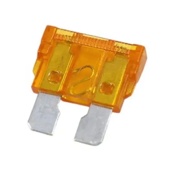 Oto Bıçaklı Sigorta 5 Amper resmi