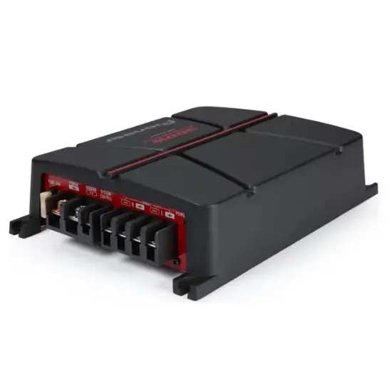 Pioneer GM-A3702 500 Watt Köprülü 2 Kanallı Amfi resmi
