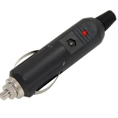 Powermaster Sigortalı Kablosuz Oto Çakmak Fişi PM-2592 resmi