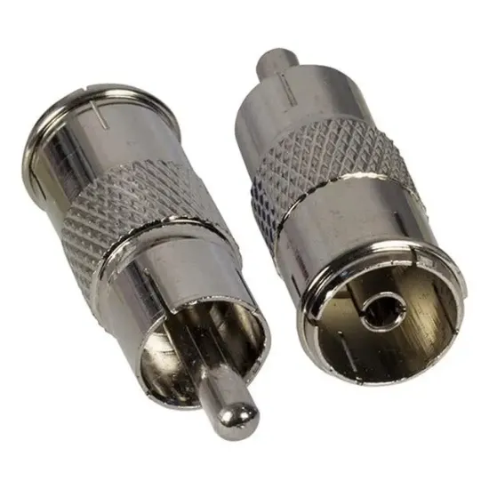 Tos Fişi 60 Ohm Çevirici resmi