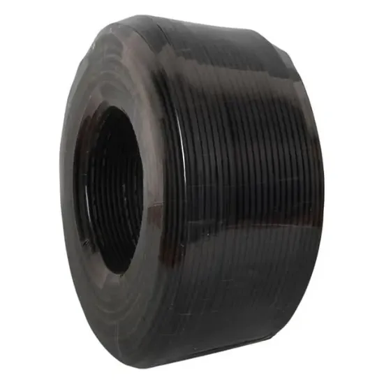 MagicVoice AV808 Profesyonel 2 Damarlı Blendajlı Enstrüman Mikrofon Ses Kablosu Stereo 100 Metre OD 8.0 (Folyo Zırhlı) resmi