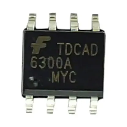 FAN 6300 SMD resmi