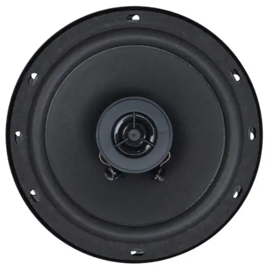 Fullsound FS-1650T 16 CM 350 Watt Tweeterlı Oto Hoparlör (2li Takım) resmi
