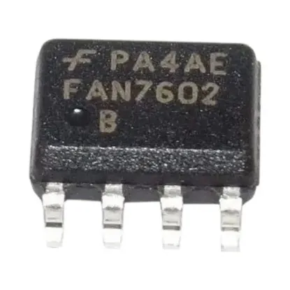 FAN 7602 SMD resmi