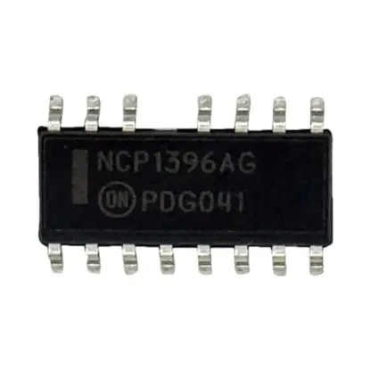 NCP 1396 SMD resmi