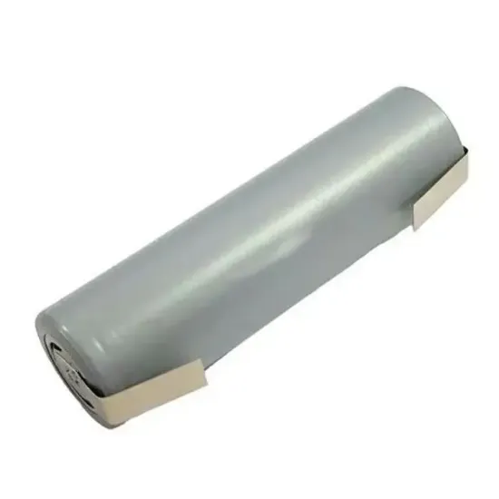 Efcell 1.2 Volt 1000 Mah Düz Kafa Puntalı Şarjlı AA Kalem Pil resmi