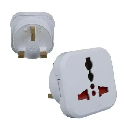 De-Pa 11008-UK İngiliz Fiş Tersi Çok Amaçlı Fiş resmi