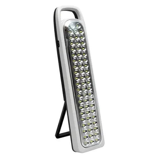 Powermaster Yajia YJ-6828A 62 Led'li Şarjlı Işıldak resmi