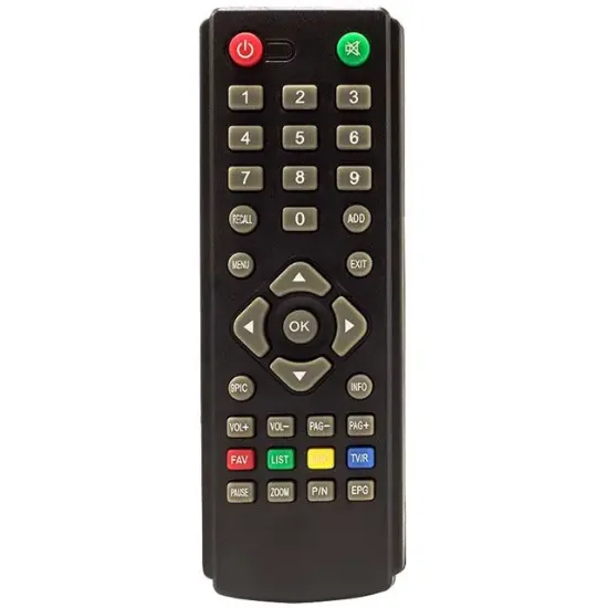 Weko Mersat Ms-2011biss Uydu Kumandası resmi