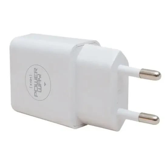 Powerway 5 Volt 2.1 Amper Type C Şarj Aleti - Kablo X-101 resmi