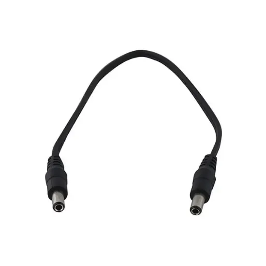 TK 34 Fiş Kablolu Kamera İçin Çift Uçlu resmi