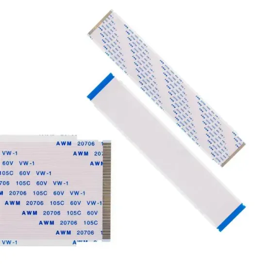 Weko PFC Kablo 68 Pinli 20cm (Soketsiz) resmi