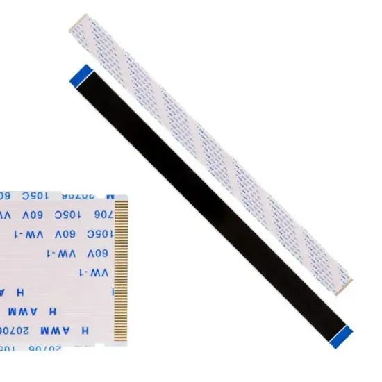 Weko PFC Kablo 4K 51 Pinli 40cm (Soketsiz) (Seri 2) resmi