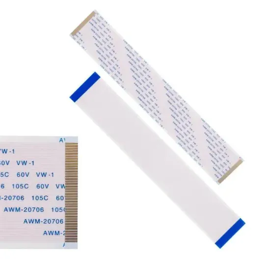 Weko PFC Kablo 60 Pinli 20cm Birebir (Soketsiz) resmi