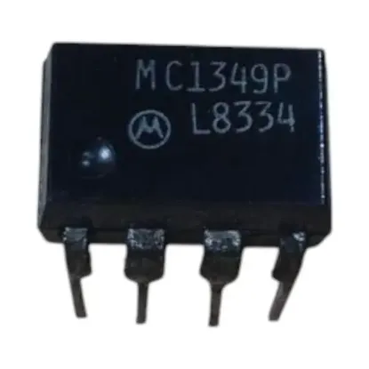 MC 1349 resmi