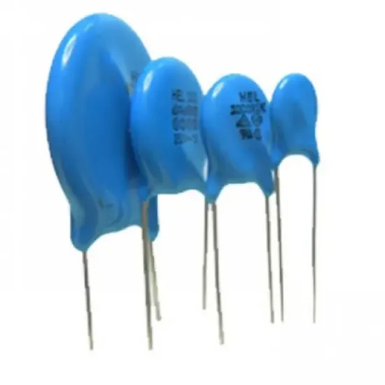 Varistör 14 Mm (Receiver Besleme İçin) resmi