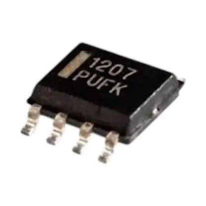 NCP 1207 SMD resmi