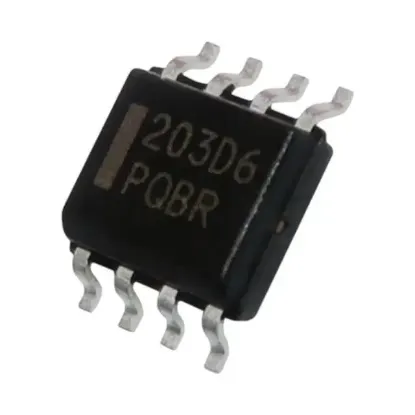 NCP 1203 SMD resmi