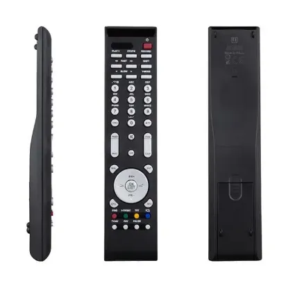 Next Minix HD -Teledünya HC-12 Uydu Alıcı Kumandası  resmi