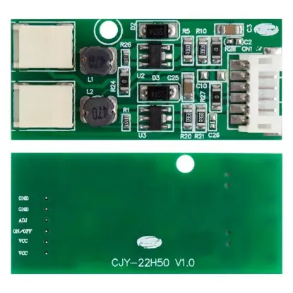 LCD-LED Monitör LED Kontrol Kartı resmi