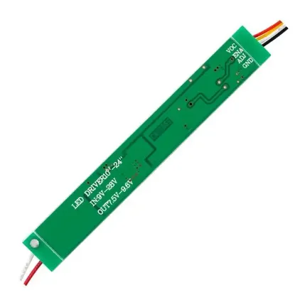 Powermaster 17'' 380 X 2.0MM Dim LED Kesilebilir Kit resmi