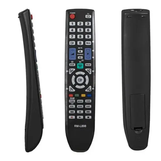 Samsung RM-L898 Universal Lcd-Led Tv Kumandası resmi