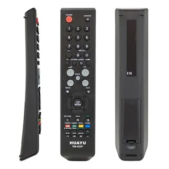 Huayu RM-625F Samsung Universal LCD-LED Tv Kumandası resmi