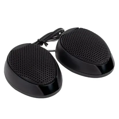 MagicVoice GS-20 4-16 Ohm 350 Watt Mini Oto Tweeter 3.5 - 20Khz 62mm 1 Takım resmi