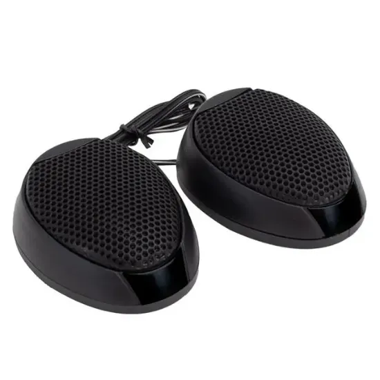 MagicVoice GS-20 4-16 Ohm 350 Watt Mini Oto Tweeter 3.5 - 20Khz 62mm 1 Takım resmi